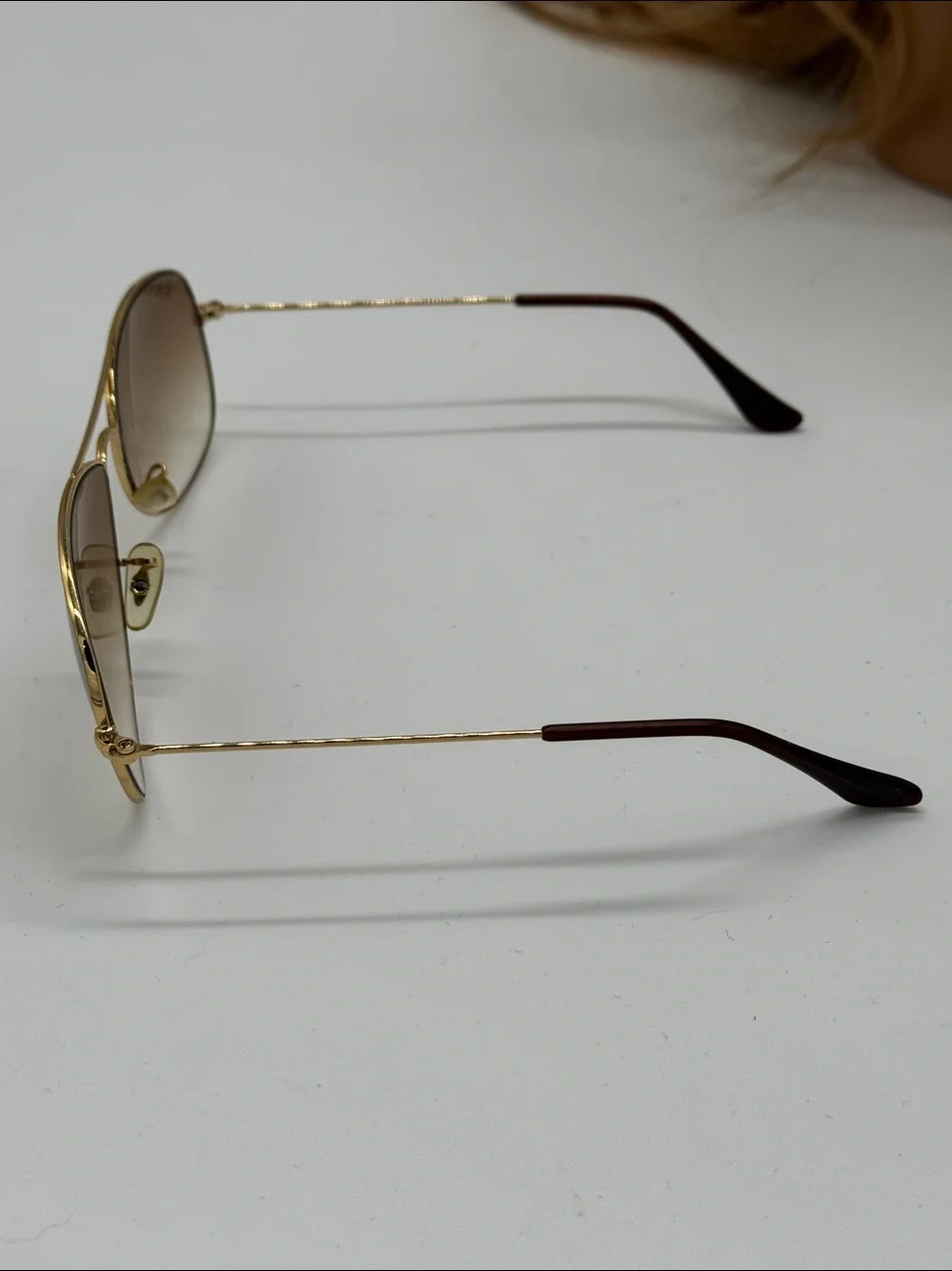Ray-Ban RB3362 Cockpit